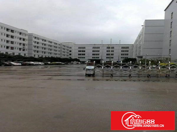 南联第六工业区厂房580平米出租