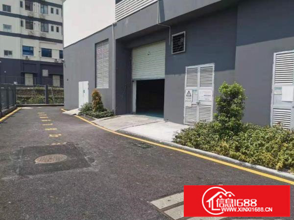 坂田地铁口一楼厂房200平300平500平厂房出租