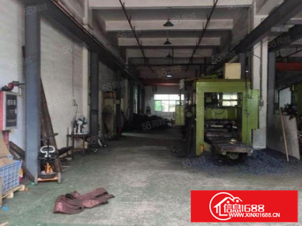 凤岗凤德岭租客分租一楼300平方带现成行车办公室