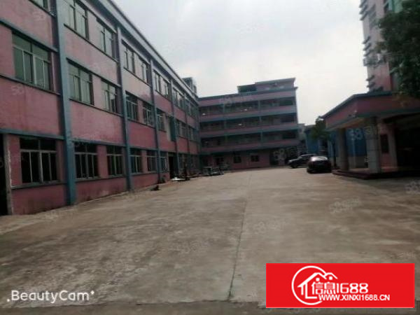 超朗原房东分租一楼1000方，房东急租，16块