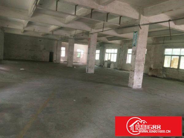 出租龙岗区盛平一楼厂房880平方