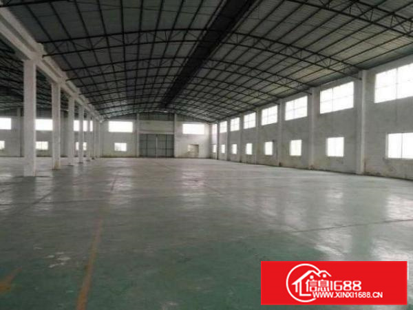 个人厂房招租，面积实实在在，不会拆迁，租金便宜