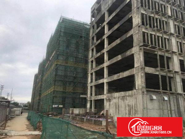 13万平方米大型高新工业园正式对外招商