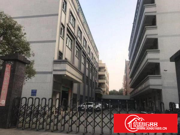 大岭山新出原房东独门独院6000平方,水电齐全装修办公室