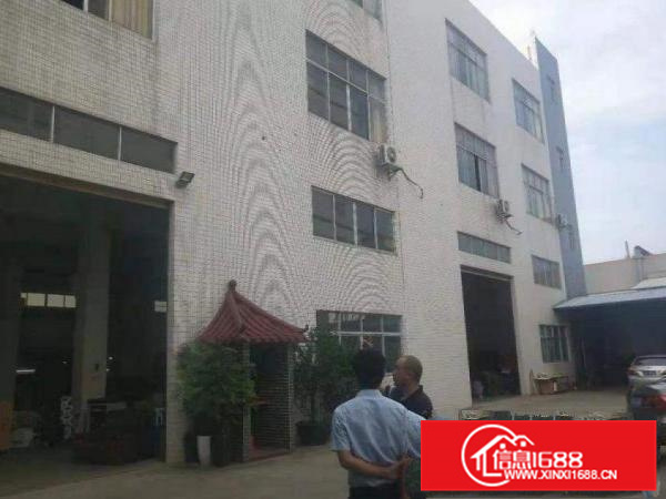 惠州新墟标准一楼1500方可分租，可进大车，配套齐全