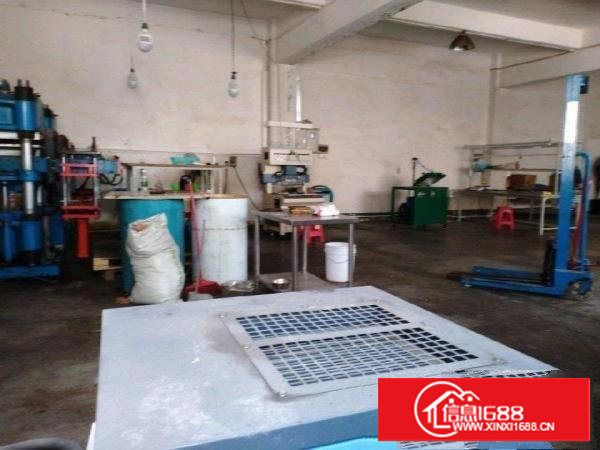 高丽标准一楼厂房招租