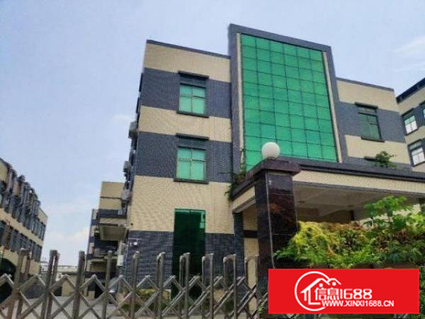 新出现成无尘车间独门独院国有证厂房出租