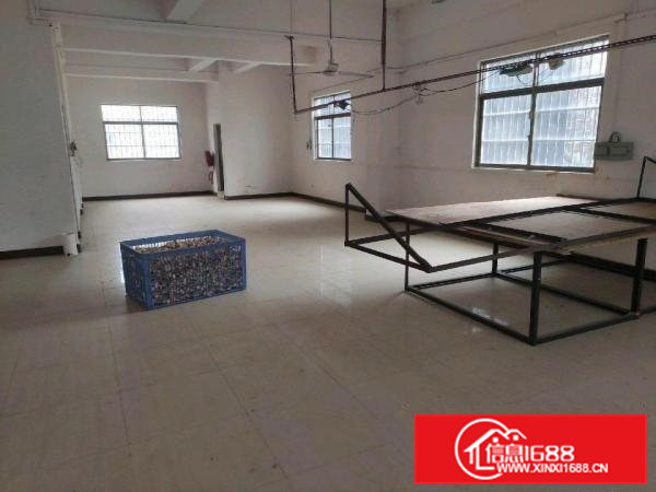 私人自建厂房出租适合轻工业