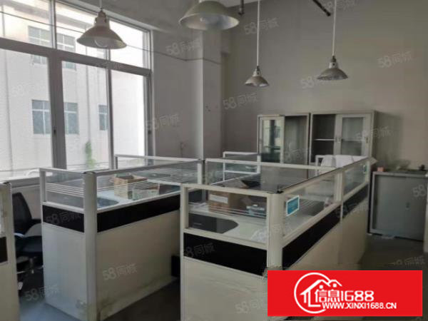 光明塘尾楼上1100平,面积实在精装修,可办环评;房东急租