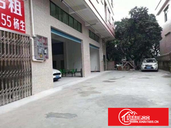 标准电梯厂房。无任何公摊，超低价