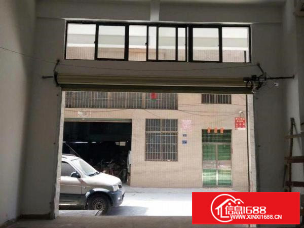 刚建好厂房仓库招租，环境优美，近高速路口