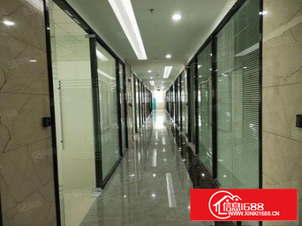 石岩上屋地铁口红本独院150~9000平方精装修厂房出租