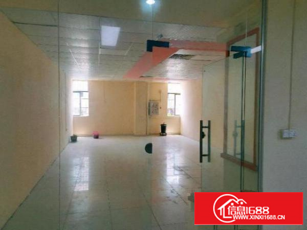 三中楼上标准厂房出租