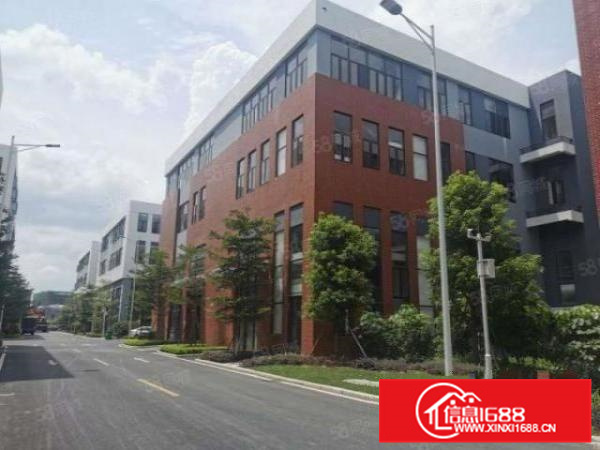 高端园区管理，顺德高新区4000方标准厂房国家扶持区域带补贴