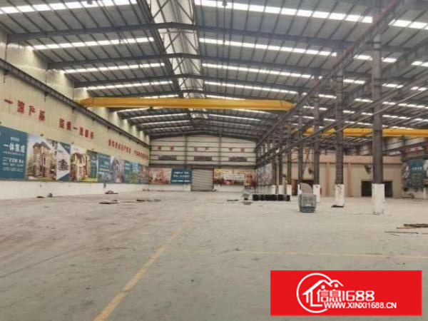 南海丹灶一栋三层14500方，单一层10000方厂房出租