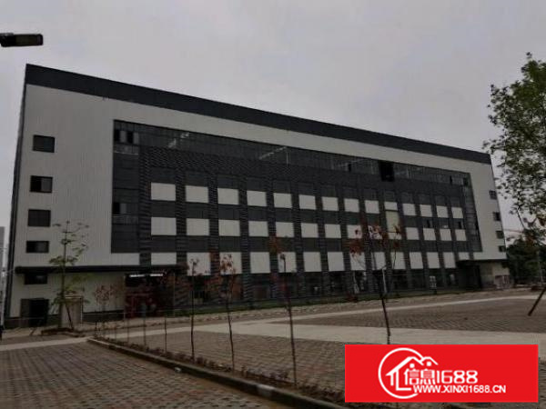 大良五沙工业园区一楼层高10米二楼8米三楼7.5米厂房