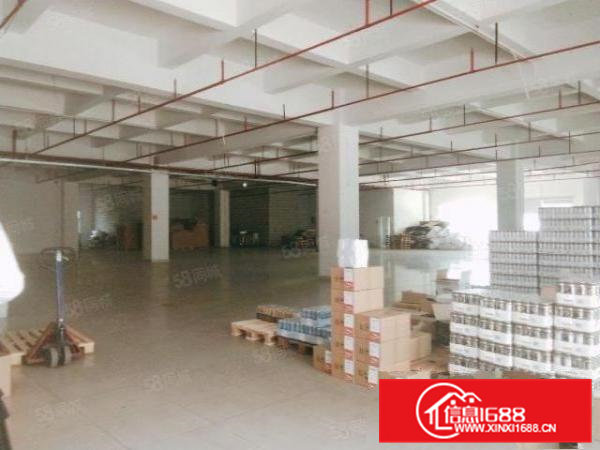 300起租清溪大利附近15000平方出租电子电池招租