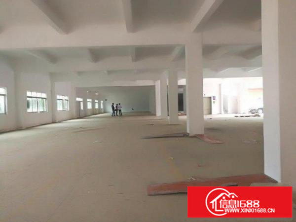 横岗嘉华路原房东出租二楼300平方适合小加工行业