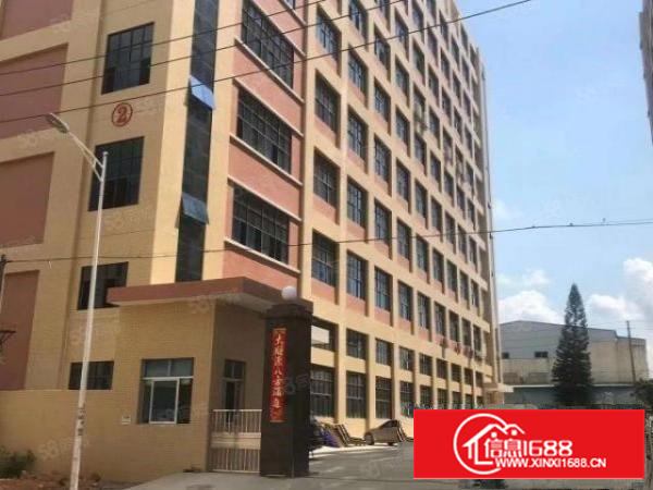 凤岗镇官井头原房东全新厂房出租。现有12000平，大小分租。