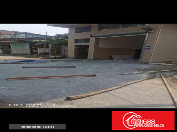 全新装修电梯厂房！业主直租