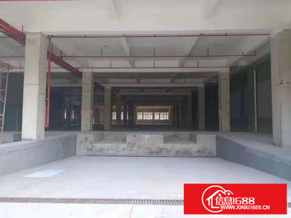 凤岗镇碧湖大道旁红本独栋厂房20900平米