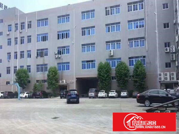 塘厦大坪新出二楼无尘车间1800平，全部隔好，