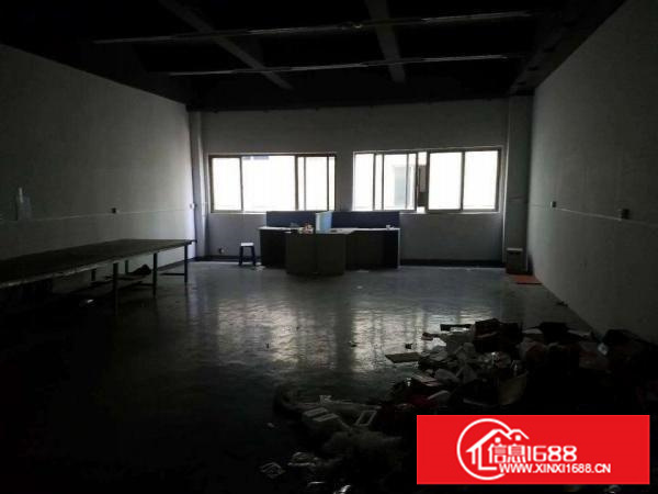出租坂田精装修厂房（电商办公，仓储）