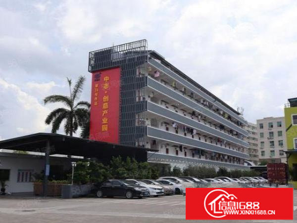 观澜章阁塘前市场附近170平米一楼办公仓库厂房业主直租