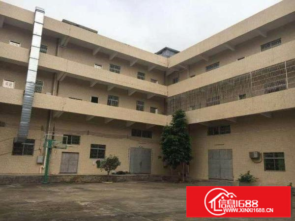 江北中心区位于江北金石二路附近厂房3760平米