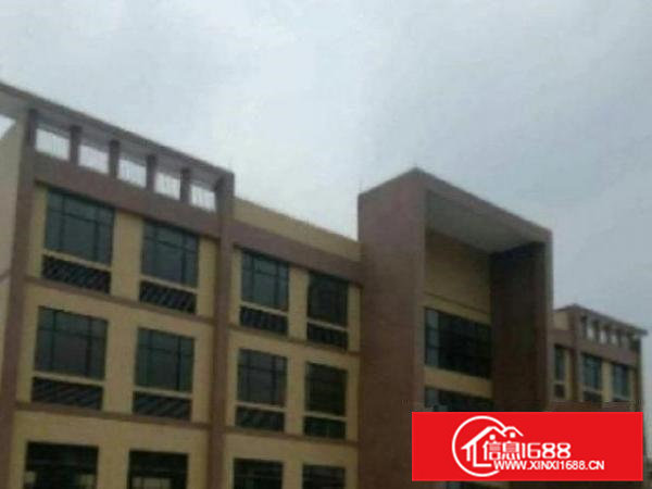 高埗独门独院厂房楼上1400平现成装修办公室