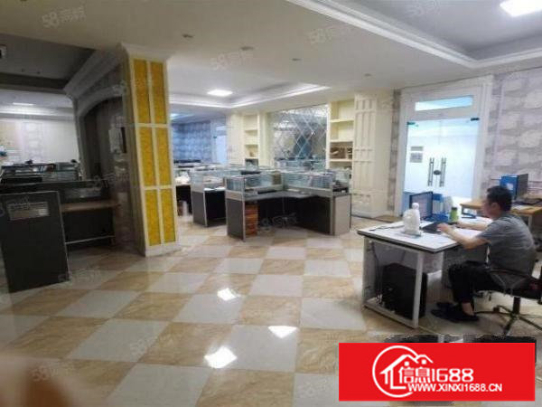 坪山豪华装修2000平方厂房红本面积出租可分租无转让费