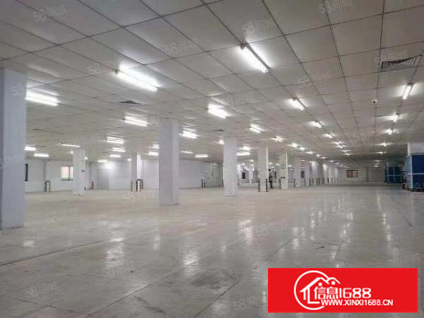 茶山镇新出原房东园区，花园式厂房可独栋分租，水宿舍按需