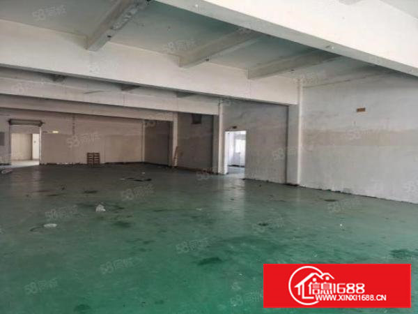 塘厦汽车站附近2楼480平米，带装修可做贸易，小型工厂