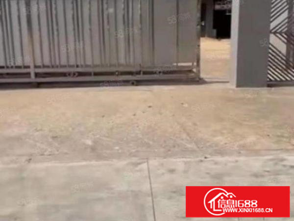 大朗莞樟路旁独院滴水6米3550平单一层钢构3层标准厂房出租