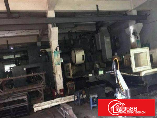 坪山江边村一楼1500平方厂房招租