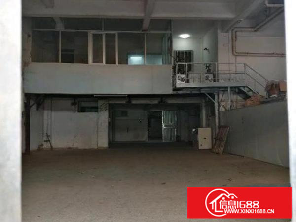 独门独院厂房配套招租