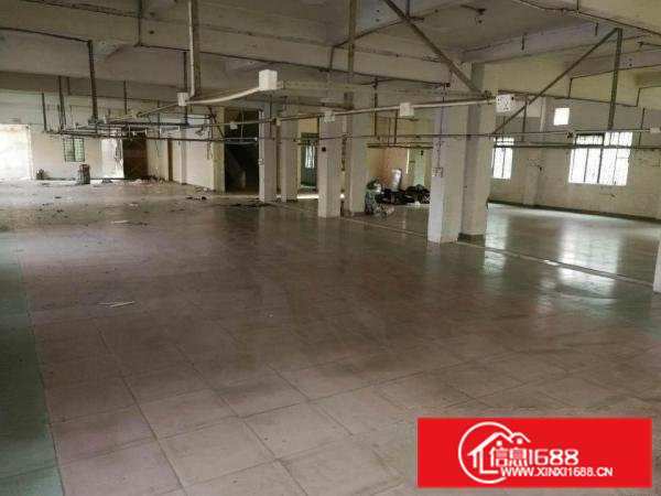 袁山贝常朗路厂房800平米