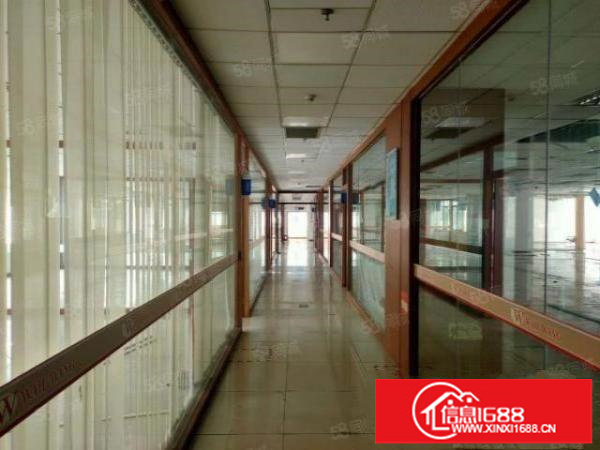 龙华原房东工业园200平起分租独院1000平精装仓库厂房出租