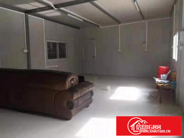 ~里水和桂650平米单一层厂房 空地200平，全新小独院~