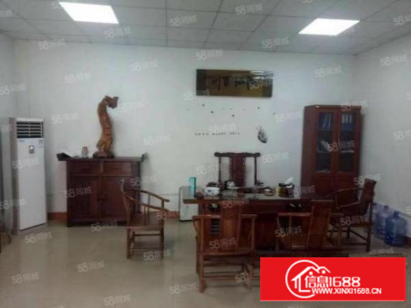 石龙新维村即将空出两间小面积厂房