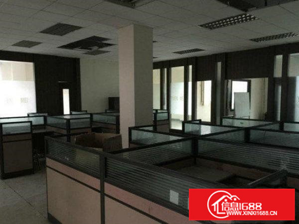 高埗镇有厂房直租，一楼1500平，水电齐全，有消防系统