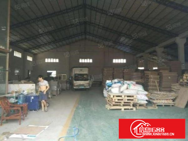 顺德杏坛独门独院4000方,带办公,形象好,不拆迁,电大。