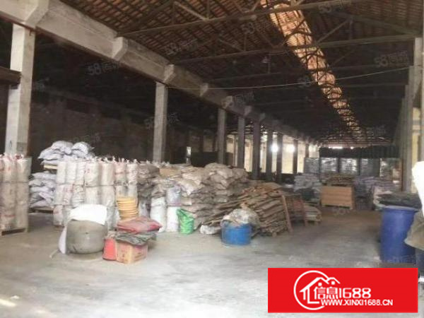 里水独门独院花园式带木制家具环评厂房出租