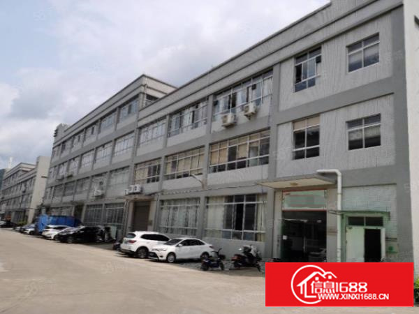 (一楼招租)石碣镇厂房带装修,一楼2200平方,高6米的