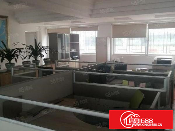 龙华观澜福民工业区业主精装修厂房二楼2000平米出租可分租