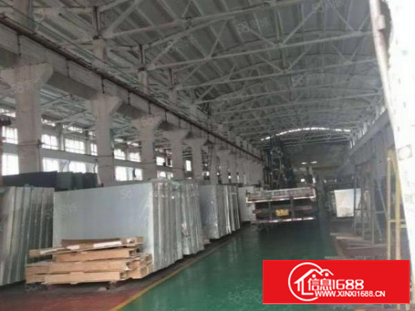 石碣镇新出标准厂房二楼出租400平方，报价15元，物美价廉