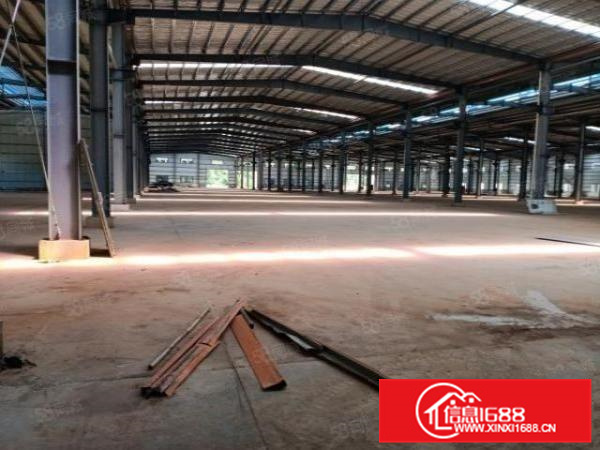 狮山一汽大众附近大型园区全新独门独院厂房出租