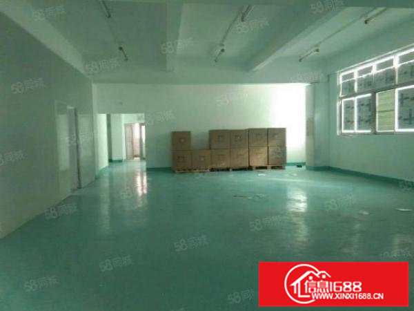 福永107附近大园区原房东厂房750平方出租