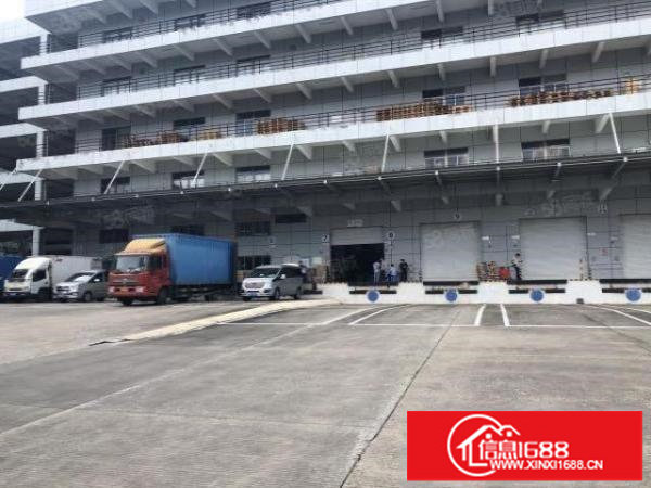 500平起分租坪山大工业区新出原房东红本带精装修免转让费