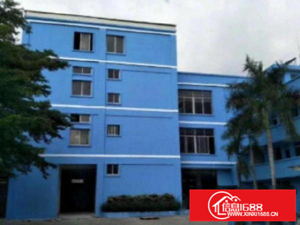 高埗新出楼上1200平米无尘车间厂房出租厂房位于高埗附近，